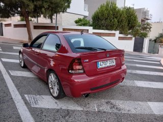 BMW Serie 3 2003