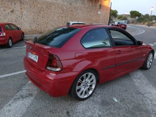 BMW Serie 3 2003