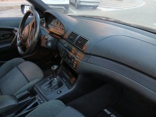 BMW Serie 3 2003
