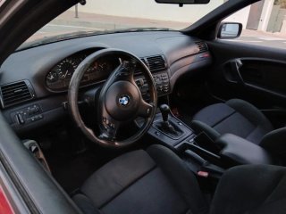 BMW Serie 3 2003