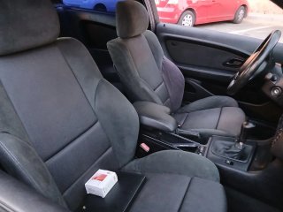 BMW Serie 3 2003