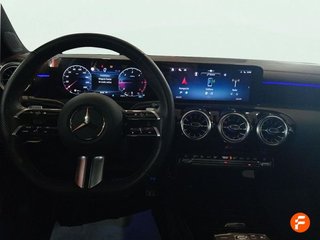 Mercedes CLA CLA 220 D DCT