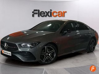 Mercedes CLA CLA 220 D DCT