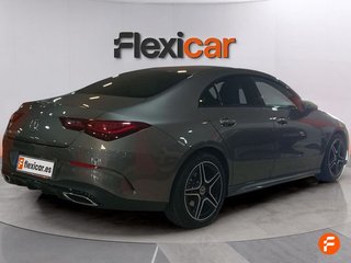 Mercedes CLA CLA 220 D DCT