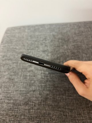 Xiaomi Redmi 7A negro mate 32GB
