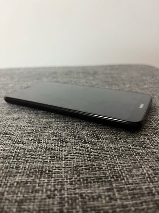 Xiaomi Redmi 7A negro mate 32GB