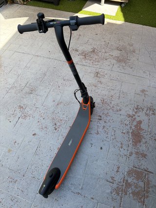 Patinete Eléctrico Segway Ninebot Niños