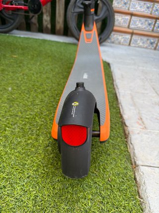Patinete Eléctrico Segway Ninebot Niños