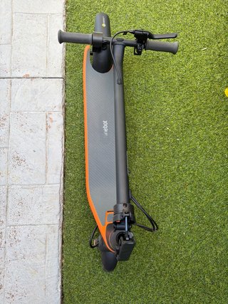 Patinete Eléctrico Segway Ninebot Niños
