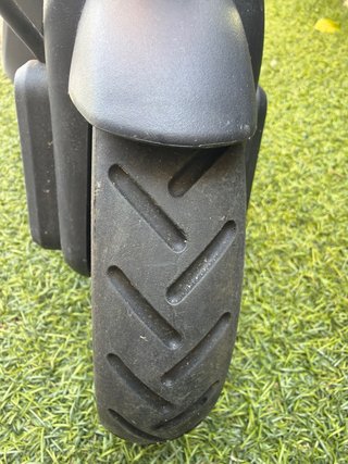 Patinete Eléctrico Segway Ninebot Niños