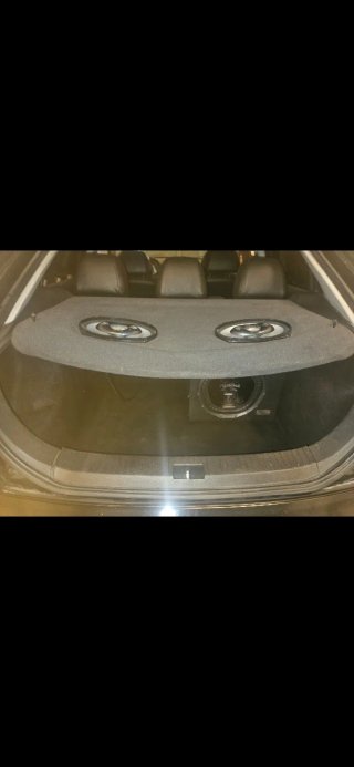 SEAT Leon FR 2005