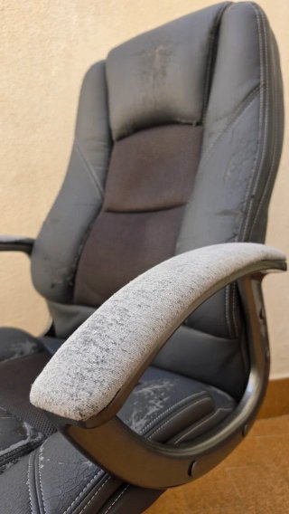 Silla gamer