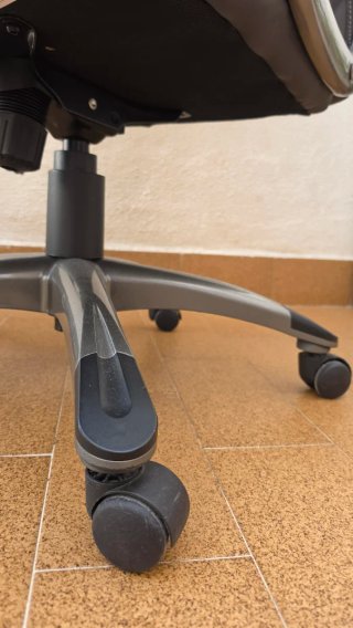 Silla gamer