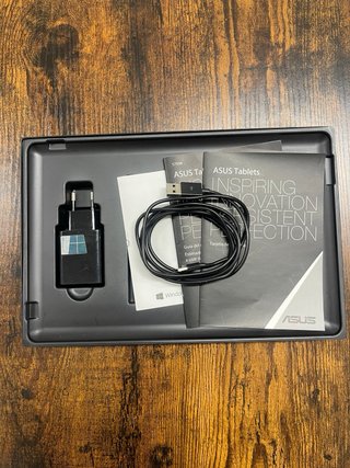 Asus Vivo Tab RT TF600T