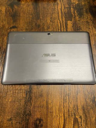 Asus Vivo Tab RT TF600T