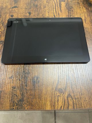 Asus Vivo Tab RT TF600T