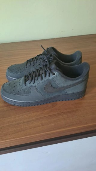 Nike Air Force 1 Taglia 45.5
