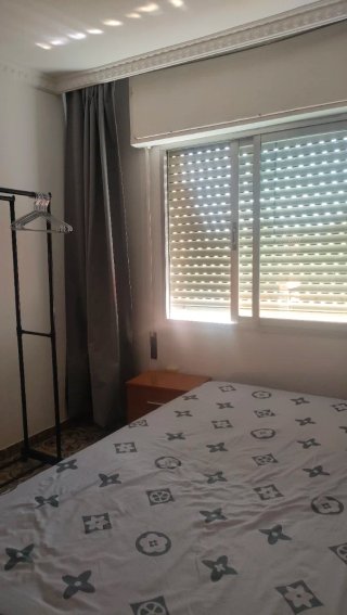 Alquiler De Habitación