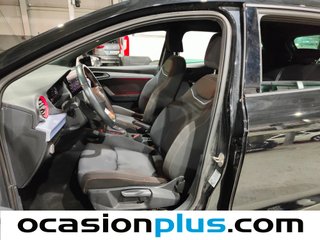 SEAT Ibiza 1.5 TSI FR XL DSG 110 kW (150 CV)