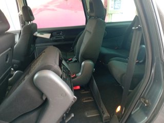 SEAT Alhambra 2007