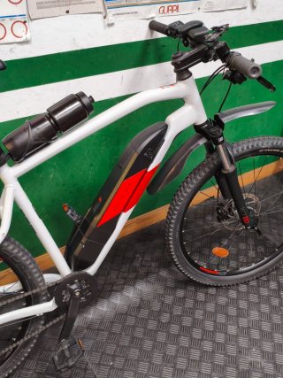 Bicicleta Eléctrica ST 70 Decathlon
