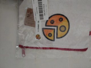 Estuche merienda infantil
