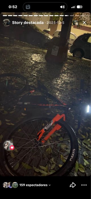 Bicicleta Eléctrica