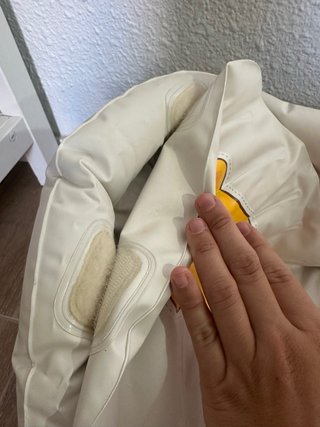 Bañera Hinchable Infantil Winnie Pooh