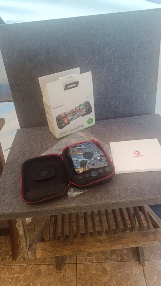 GameSir X4 Aileron Bluetooth Controller para Andro