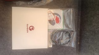 GameSir X4 Aileron Bluetooth Controller para Andro