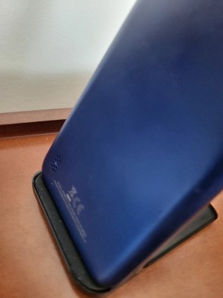 Motorola Moto G Power Lite Azul