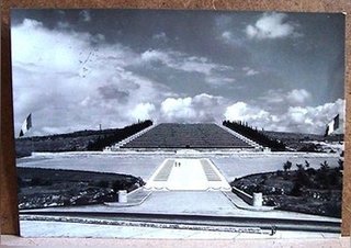 Sacrario militare di Redipuglia [grande, b/n,...