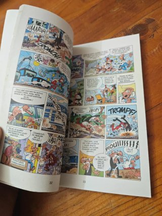 Mortadelo y Filemón