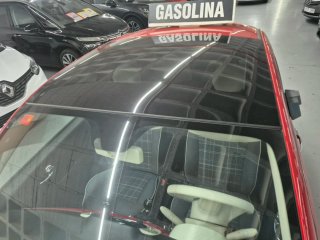 FIAT 500 2019