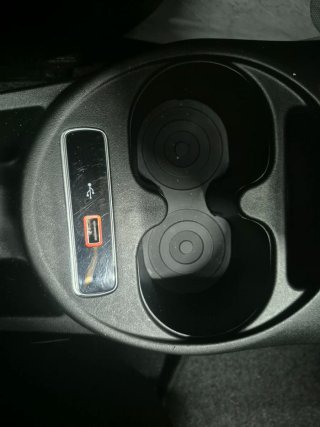 FIAT 500 2019