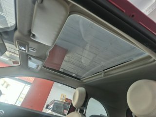 FIAT 500 2019