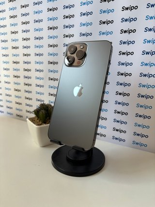 IPHONE 13 PRO MAX 128GB Grafito Batería 100%