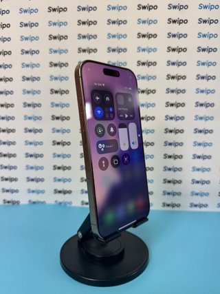 iPhone 16 PRO 128GB Desierto Batería 94%