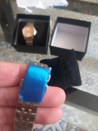 Confezione di due orologi orsetto