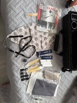 Clarinete Vangoa para principiantes