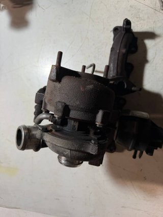 Turbo COMPRESOR VW Audi 036145702HV350