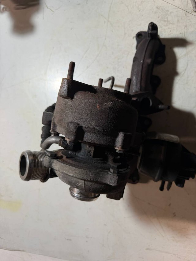 Turbo COMPRESOR VW Audi 036145702HV350