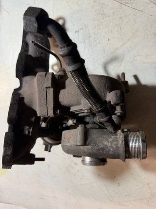 Turbo COMPRESOR VW Audi 036145702HV350