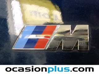 BMW Serie 4 420d Coupe 140 kW (190 CV)