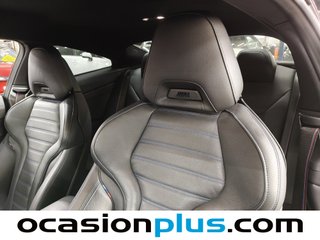 BMW Serie 4 420d Coupe 140 kW (190 CV)