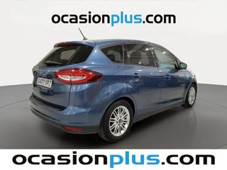 Ford C-Max 1.0 Ecoboost Business 92 kW (125 CV)