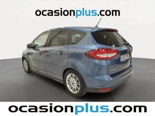 Ford C-Max 1.0 Ecoboost Business 92 kW (125 CV)