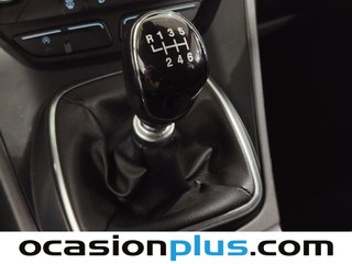 Ford C-Max 1.0 Ecoboost Business 92 kW (125 CV)
