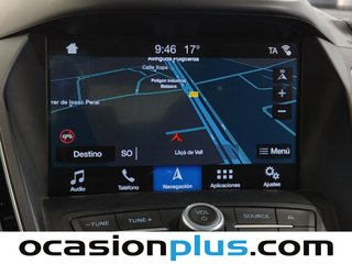 Ford C-Max 1.0 Ecoboost Business 92 kW (125 CV)