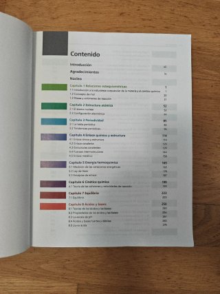 Libro de Química IB